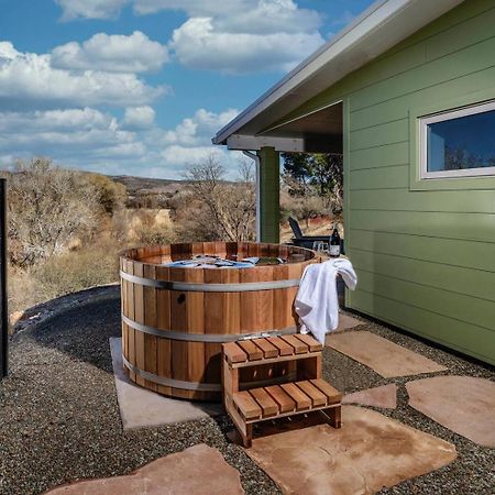 Creek Sanctuary 20 Cooler By The Water Cornville Exterior photo